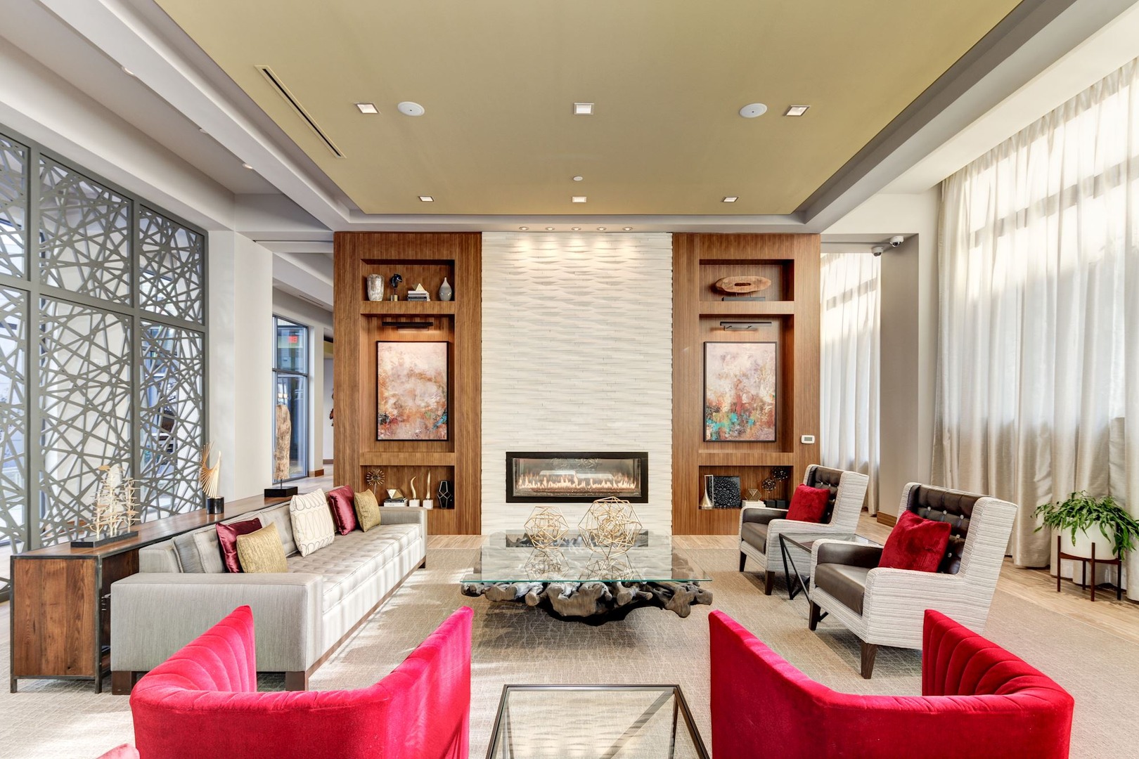 Versa_LuxuryApartmentCommunity_Clubroom_Merriweather_ColumbiaMD