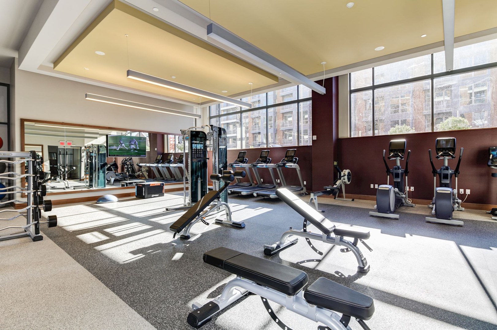 Versa_LuxuryApartmentCommunity_Fitness_Merriweather_ColumbiaMD