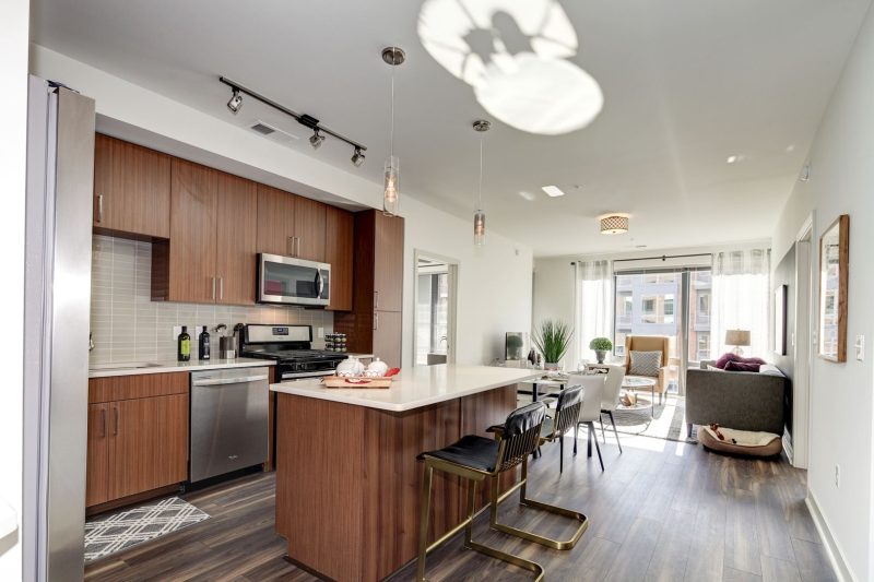 Versa_LuxuryApartmentCommunity_Kitchen_Merriweather_ColumbiaMD