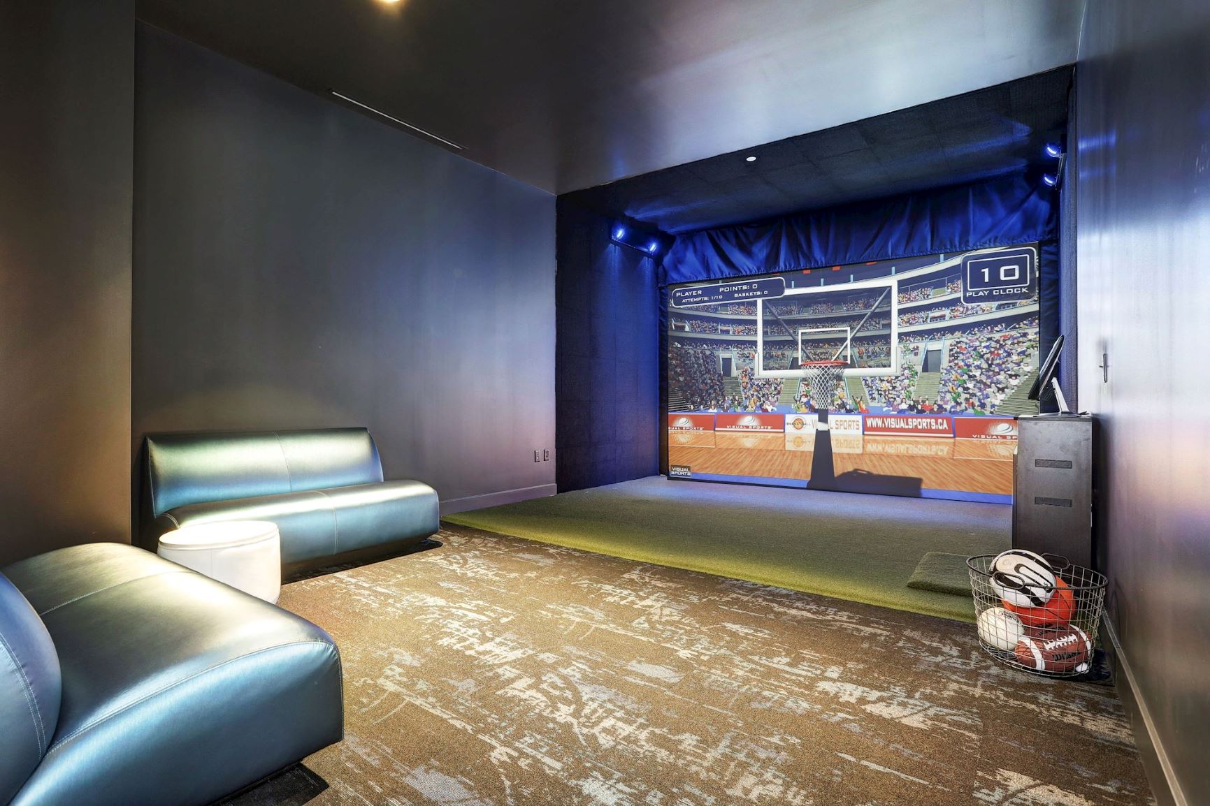 home_theater